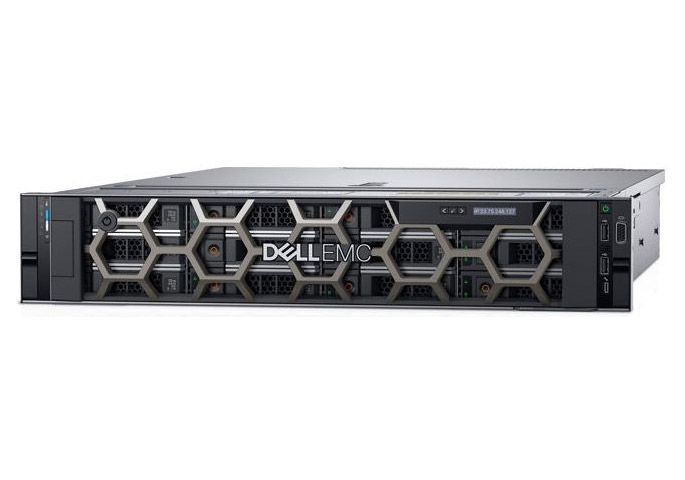 Dell EMC PowerEdge R540 210-ALZH-20