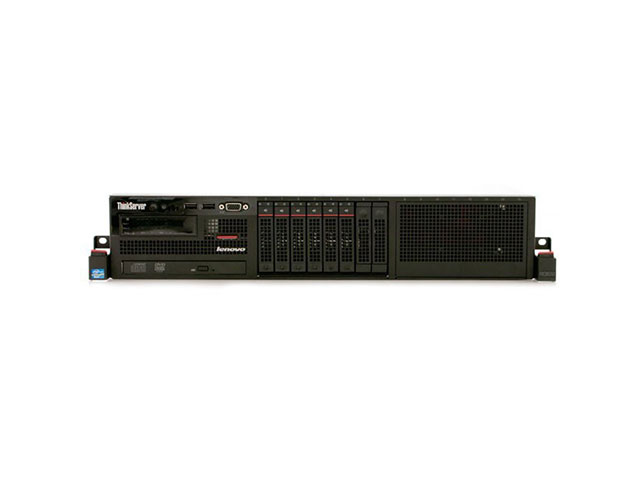 Сервер Lenovo ThinkServer RD630