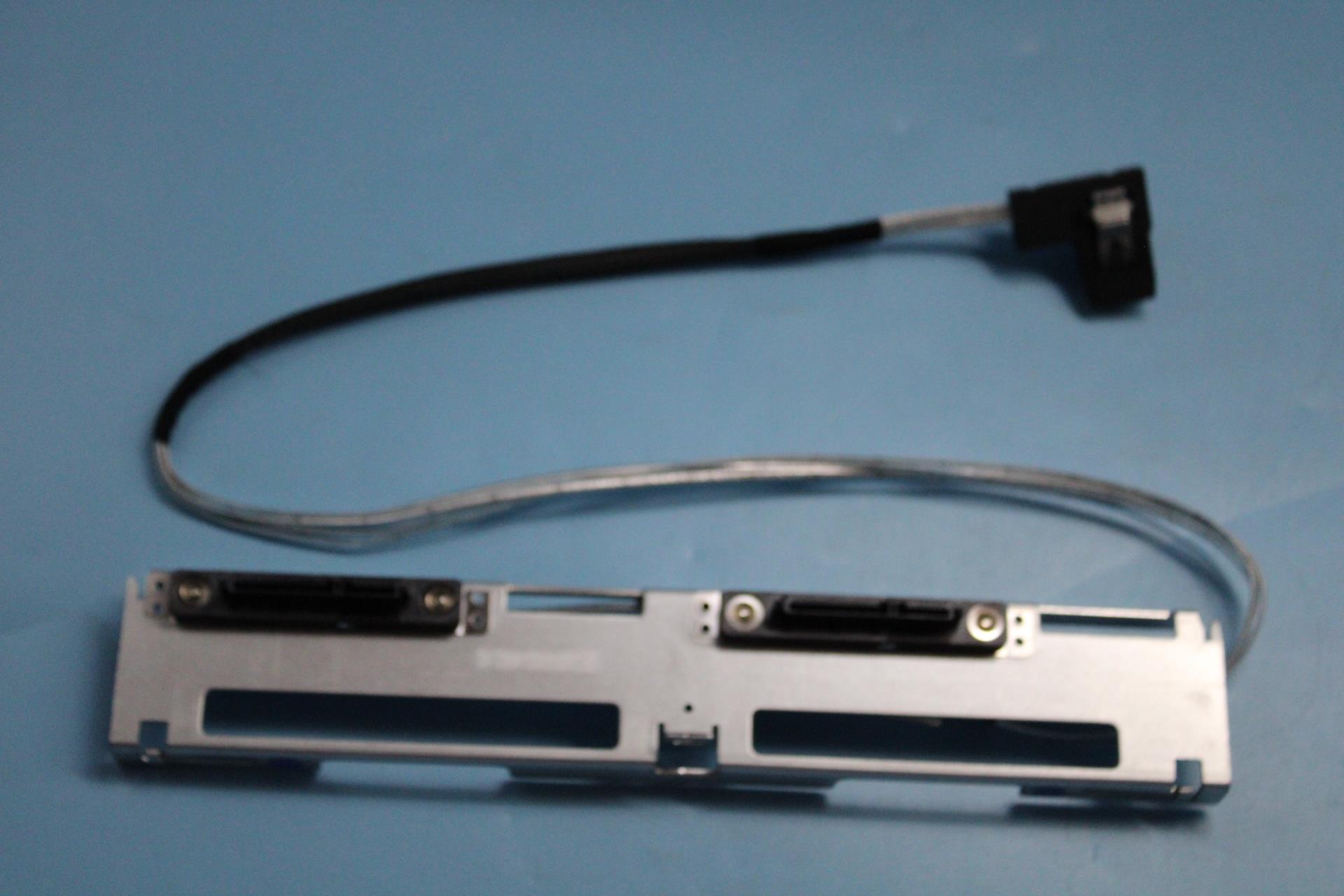 Опция Lenovo Backplane3.5SS (81Y7465)