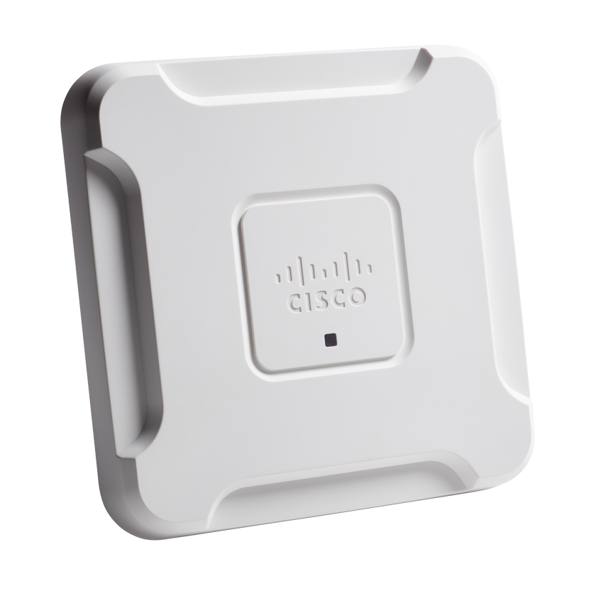 Точка доступа Cisco WAP581