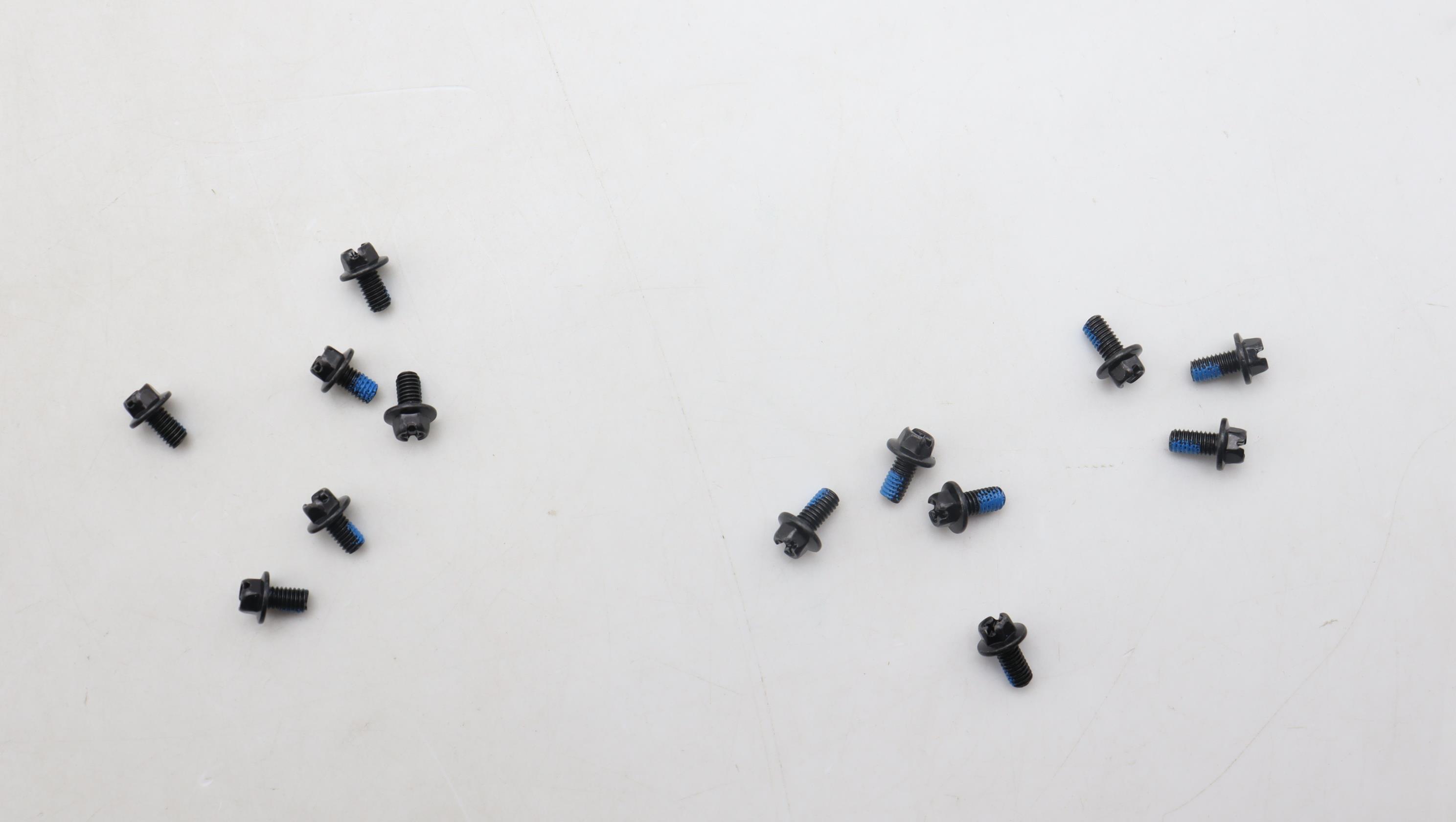 Монтажный комплект Lenovo Assy, Miscellaneous Parts Kit (03LD308)