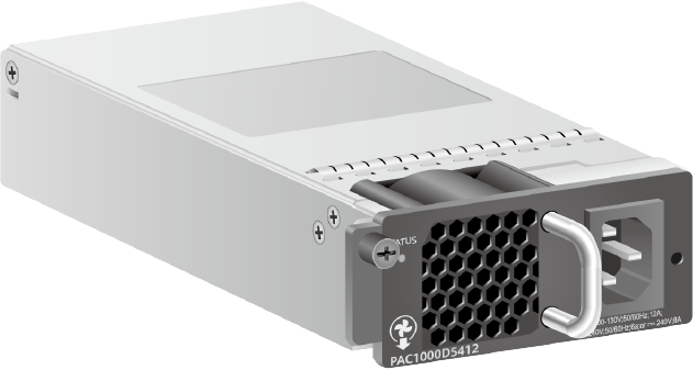 Блок питания Huawei AC-Module02