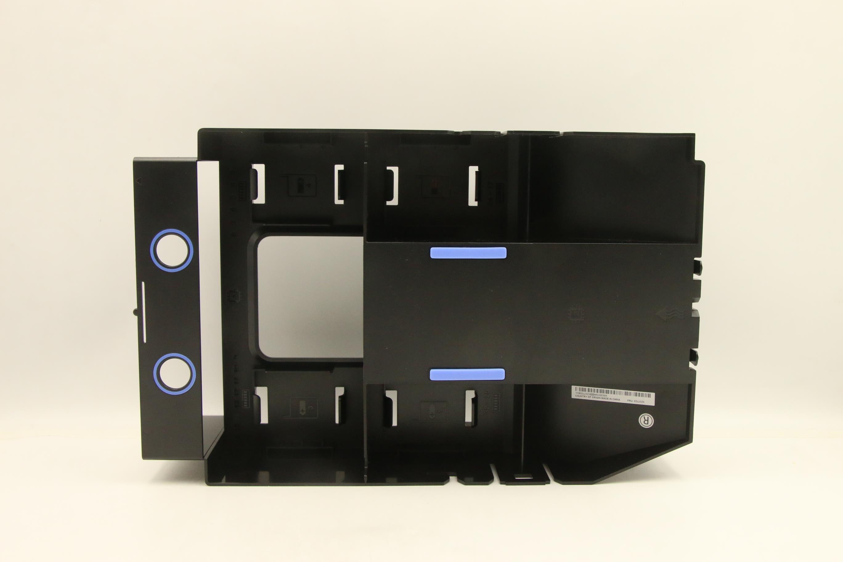 Воздуховод Lenovo Airduct,4U Tower (02JJ323)