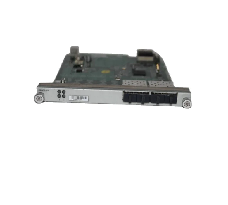 Модуль ZTE ZXCTN PTN 6130 P90-4GE-SFP