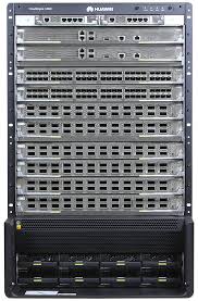 Коммутатор Huawei CE12808