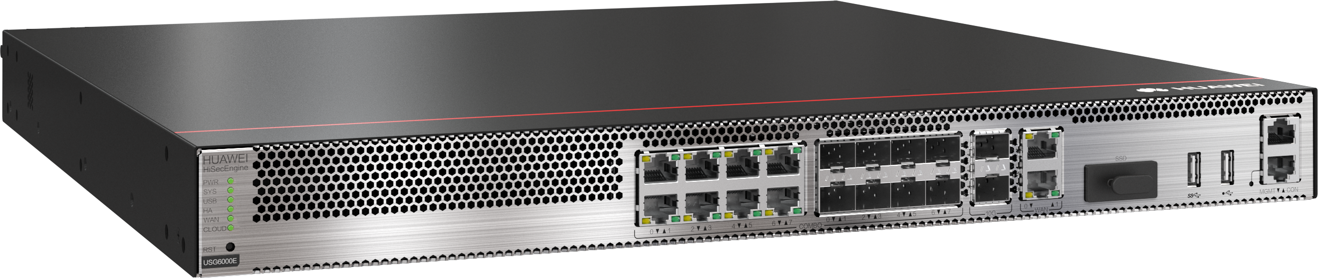 Межсетевой экран Huawei USG6565E