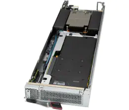 Блейд-сервер Supermicro SBA-4119SG
