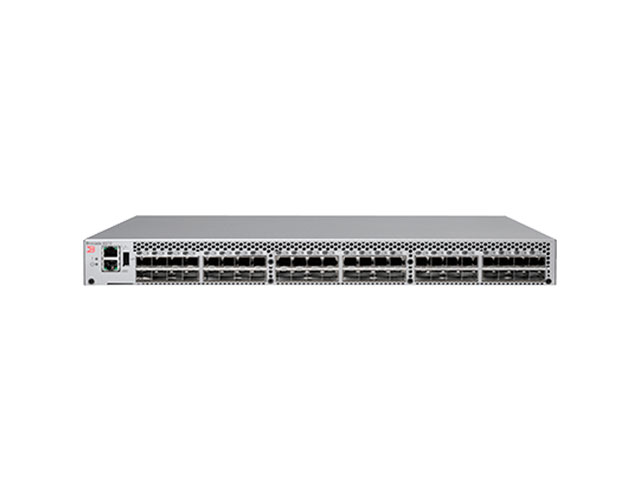 Коммутатор Brocade BR-6510-24-16G-R