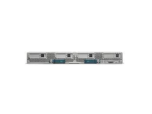 Cisco UCS B420 M3 UCSB-B420-M3-U-RF