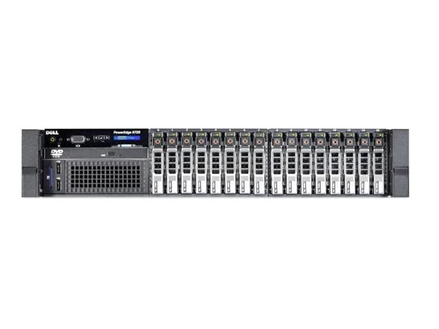 DELL PowerEdge R720 210-ABMX-013