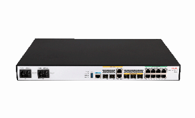 Маршрутизатор H3C MSR3640-X1 0235A2YL