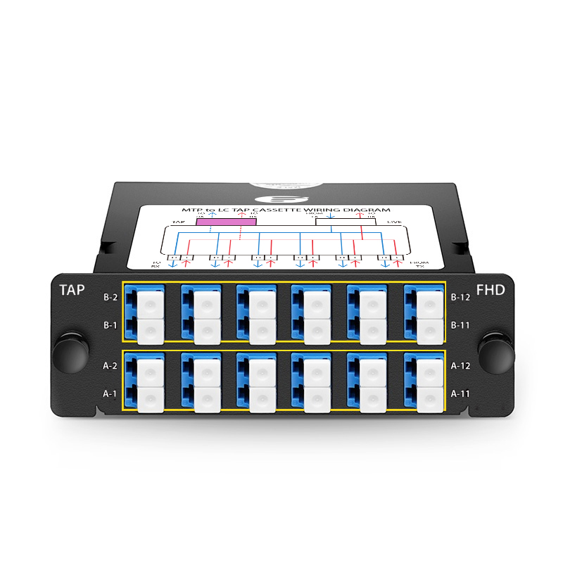 Оптическая кассета FS FHD-12LCD4MTPSMF73
