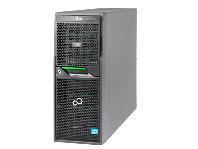 Сервер Fujitsu PRIMERGY TX150 S8 Tower/Rack