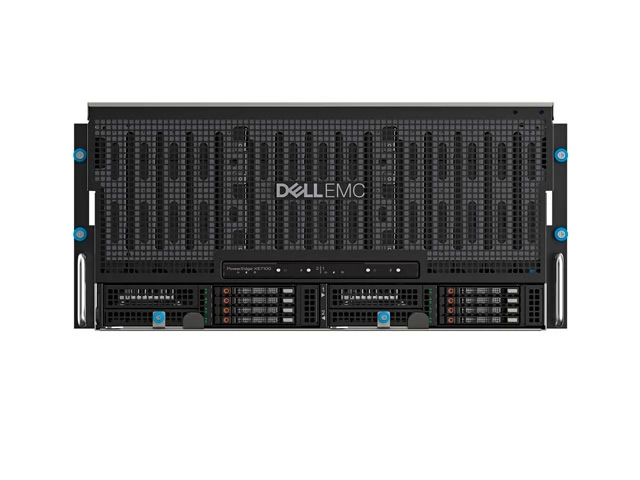 Сервер Dell EMC PowerEdge XE7100