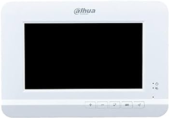 Видеодомофон Dahua VTK-VTO2010D