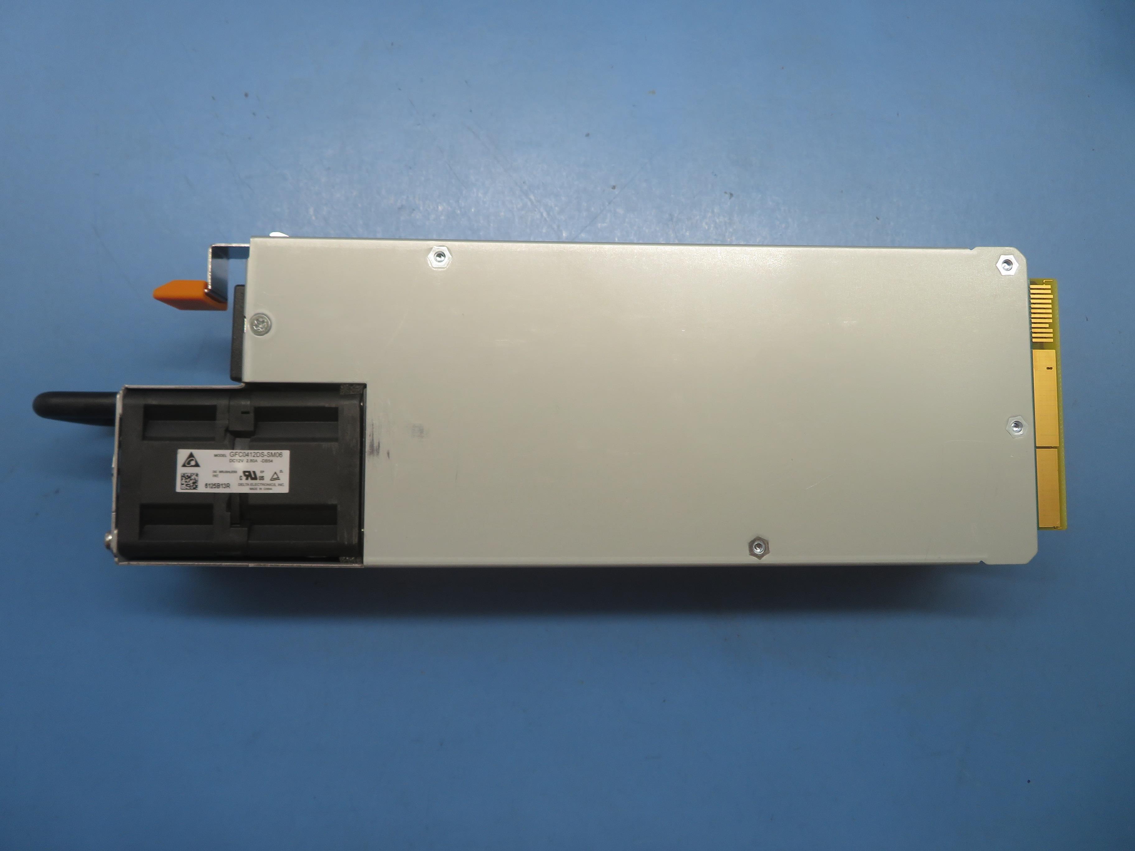 Блок питания Lenovo Delta 1300W (01PF547)