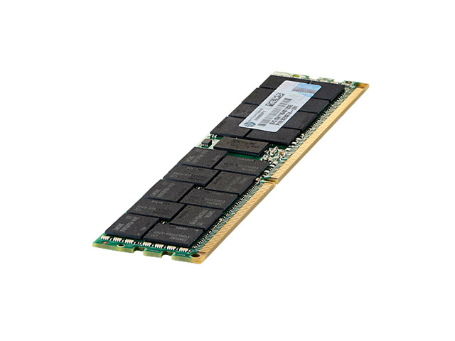 Оперативная память HPE 713979-B21 8GB