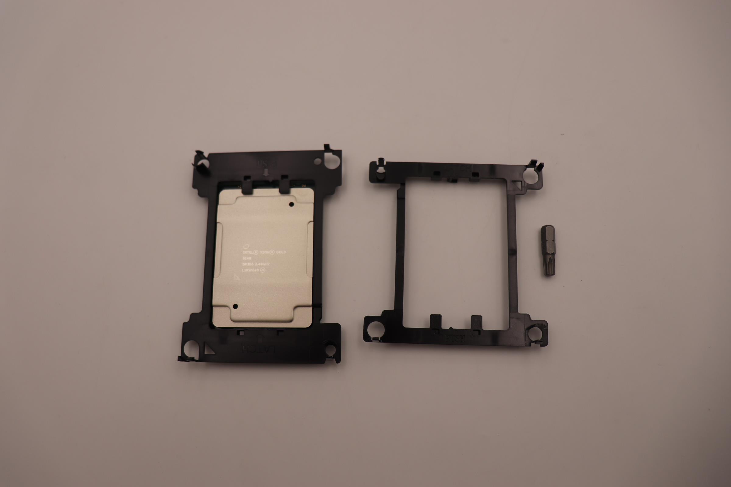 Процессор SP Intel Xeon Gold-6148 (01KR017)