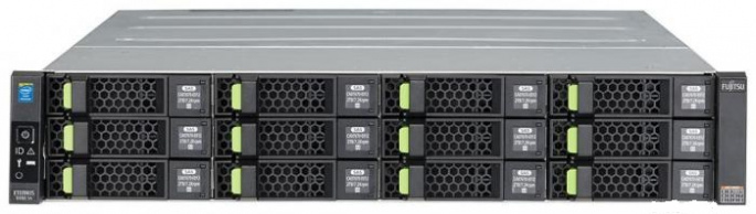 СХД Fujitsu ETERNUS DX60 S4