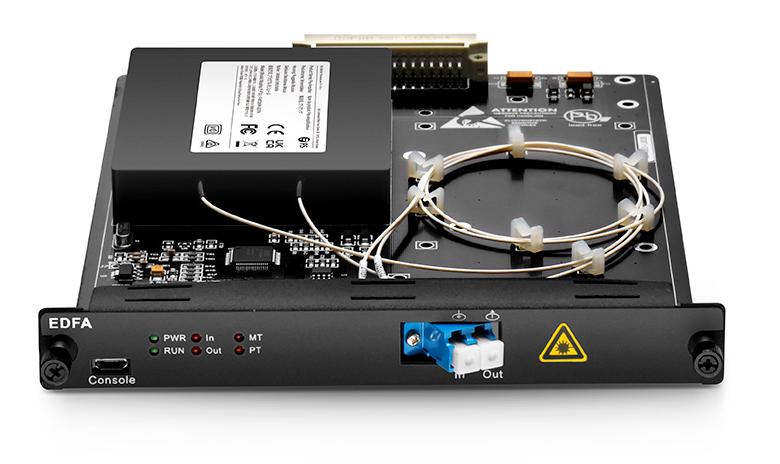 Модуль FS FMT26PA-EDFA