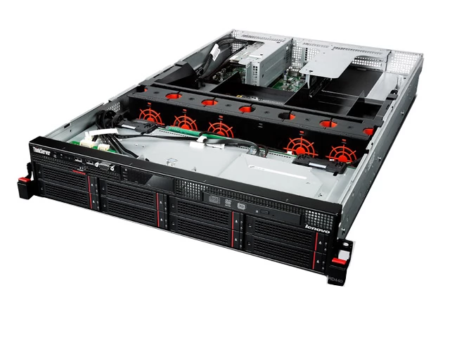 Lenovo ThinkServer RD440 70AH001RUX