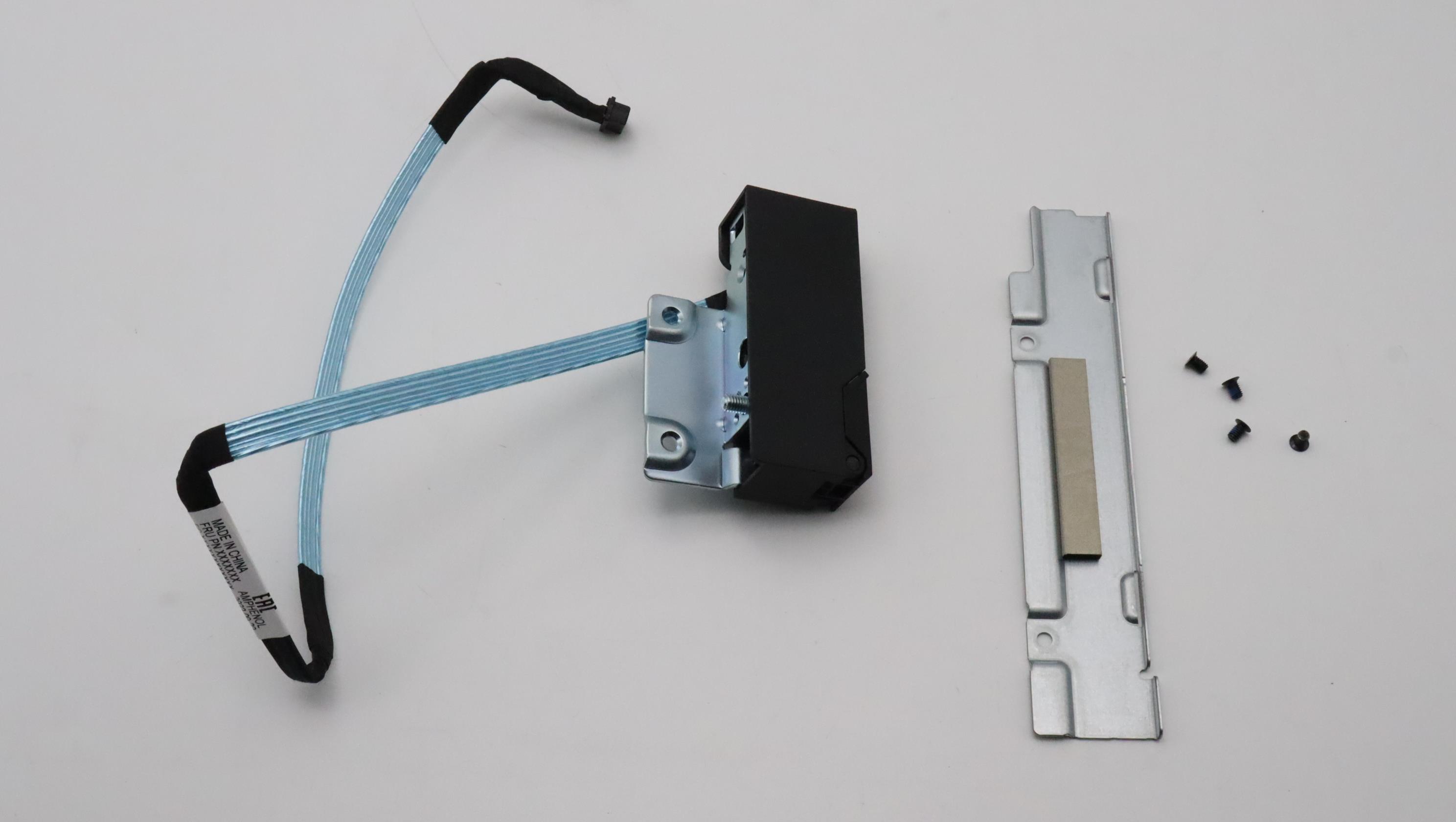 Монтажный комплект Lenovo EIA,2U With VGA No Pong L,V3.0 (03KH653)