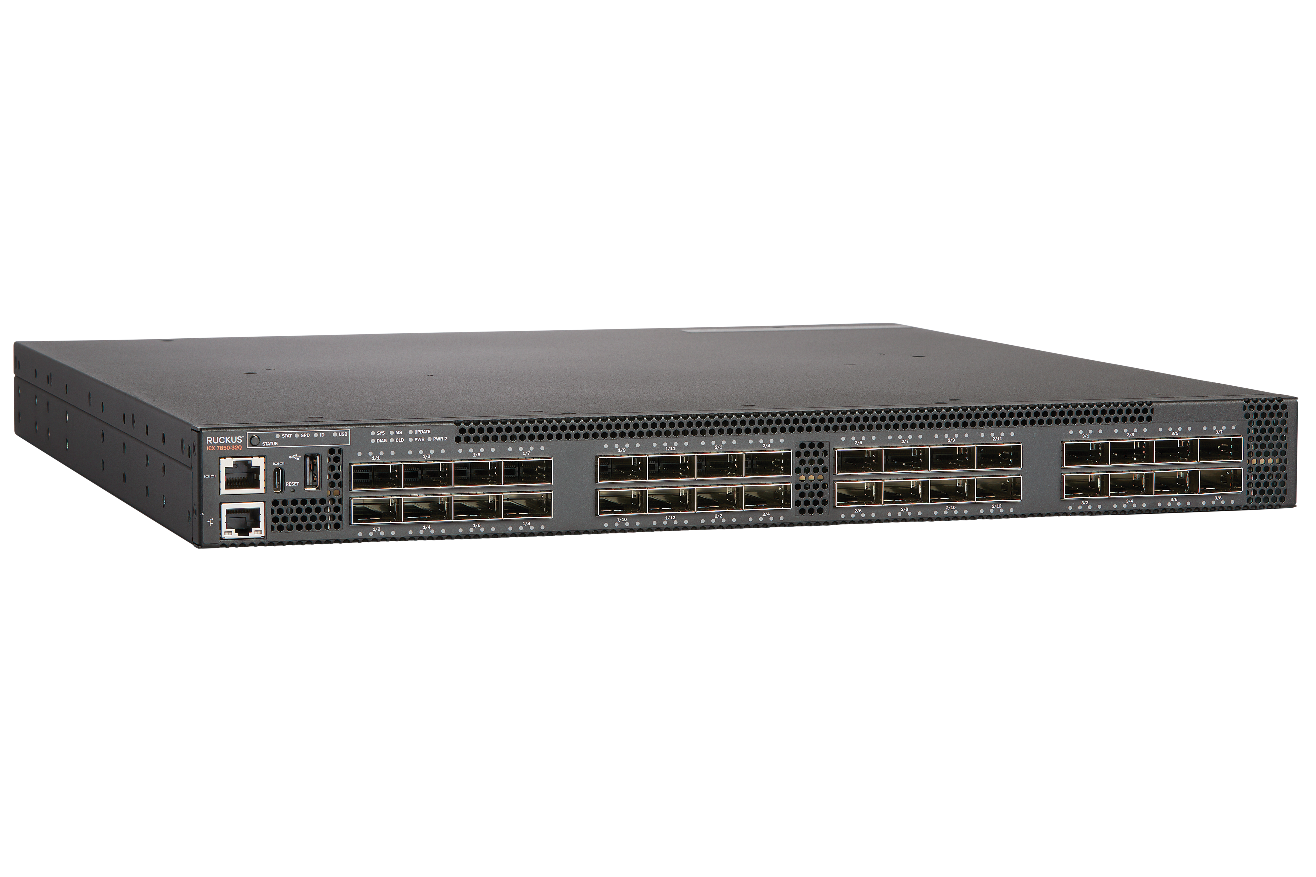 Коммутатор Ruckus ICX 7850-32Q