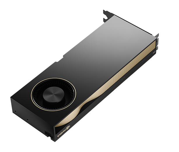 Видеокарта NVIDIA A800 40GB Active