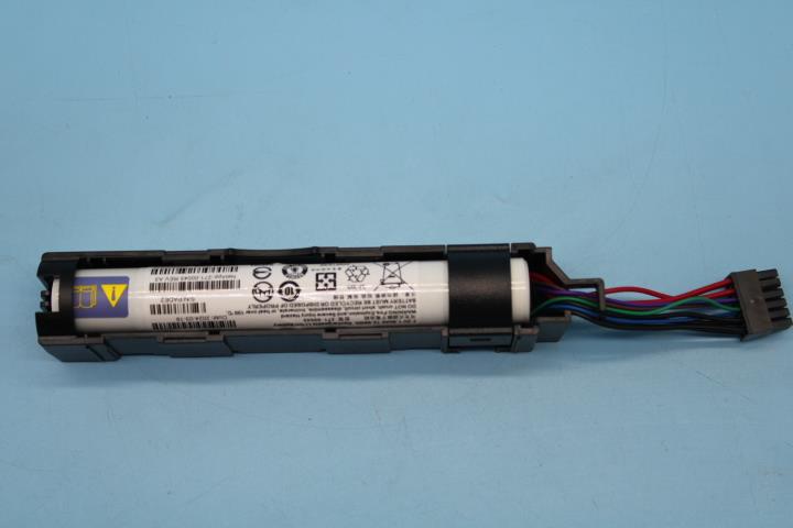Аккумулятор Lenovo Cache Battery, 2Cell, 7.2V (02JH506)