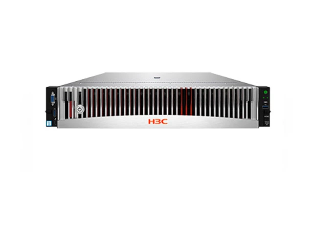 Сервер H3C UniServer R4900 G5