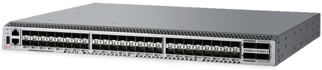 Коммутатор Brocade BR-G620-48-32G-F