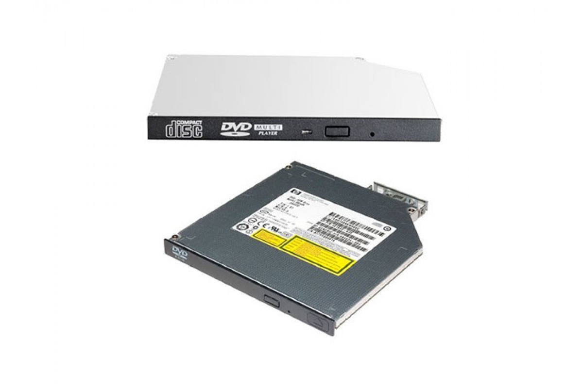 Оптический привод HPE 764632-B21