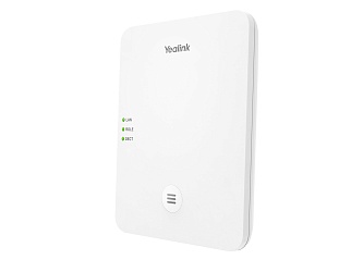 Микросотовая IP-DECT-система Yealink W80B