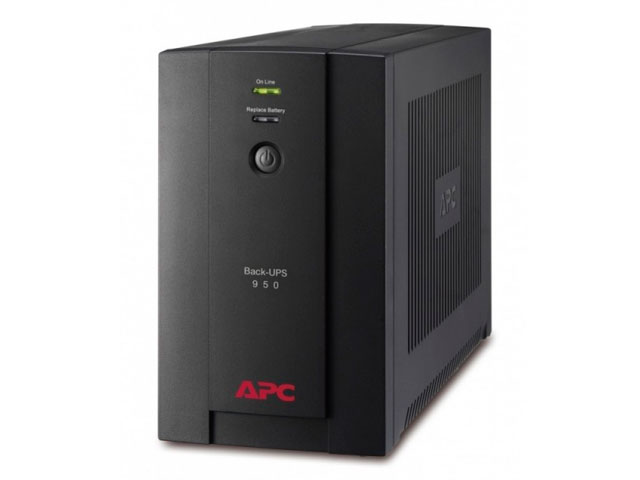 ИБП Back-UPS BX950U-FR
