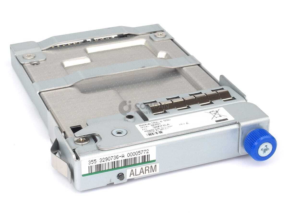 Модуль расширения Hitachi HDS CACHE FLASH MEMORY 3290736-A