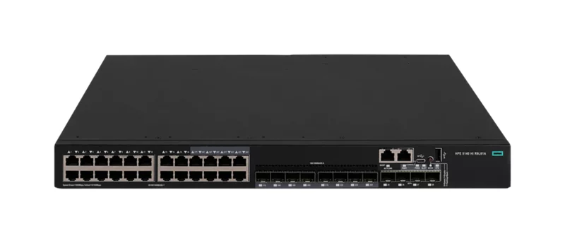 Коммутатор HPE Networking Comware 5140HI R9L61A