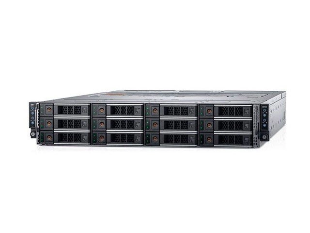 Сервер Dell EMC PowerEdge C6420 / 210-ALBP-15