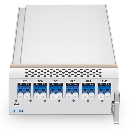 Модуль FS TFF04