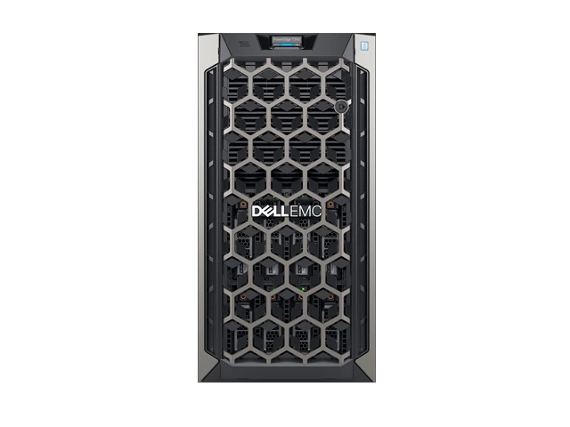 Сервер Dell EMC PowerEdge T340 / PET340RU1-06