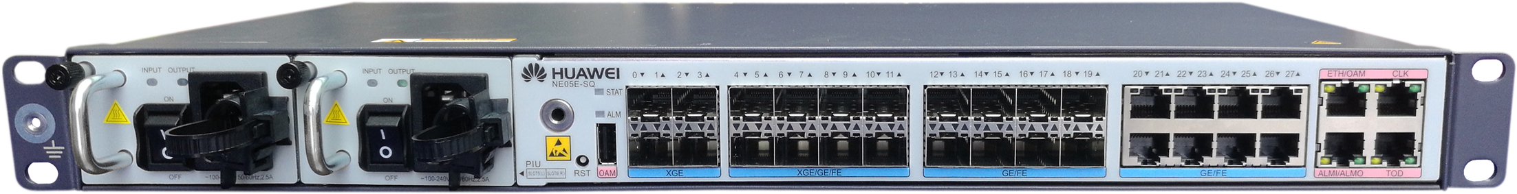 Маршрутизатор Huawei NE05E-SQ