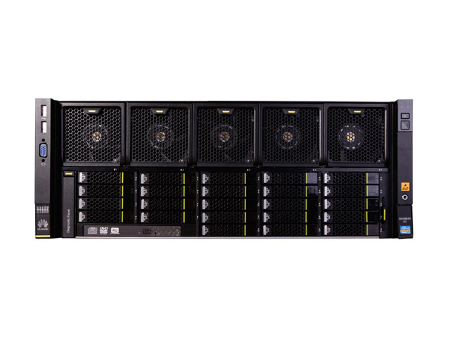 Сервер Huawei FusionServer RH5885H V3 BC6M41BFSA