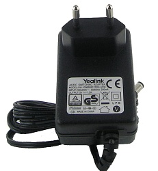 Блок питания Yealink 5VDC 1.2A