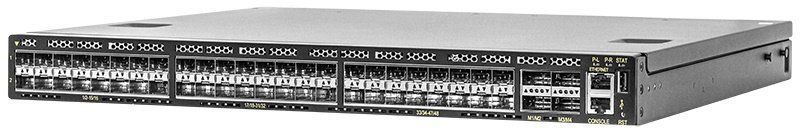 Коммутатор SNR-S4550-48XQ