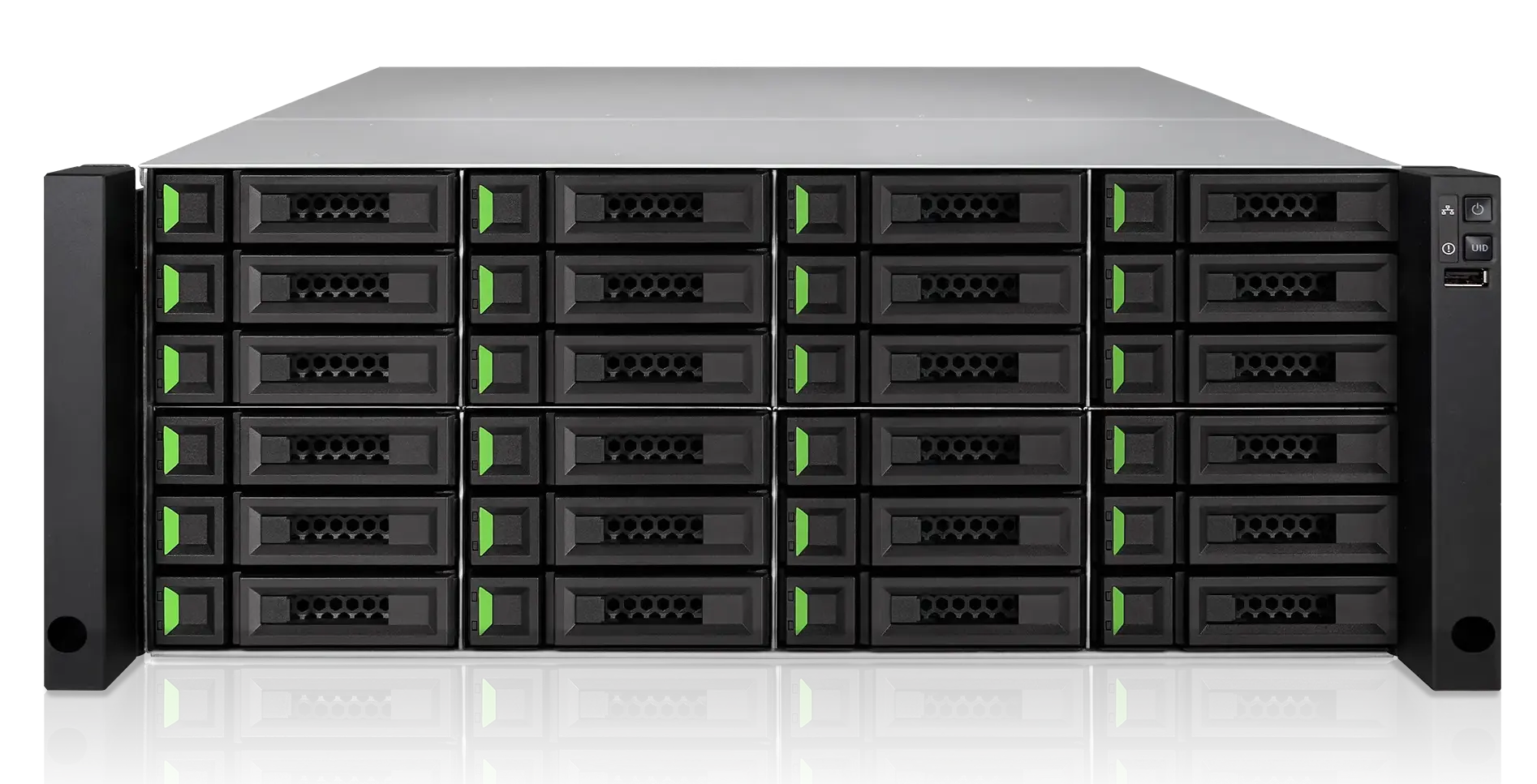 СХД QSAN XCubeNXT XN8024D