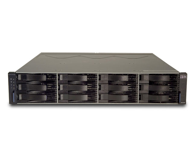 IBM System Storage DS3400 172642X