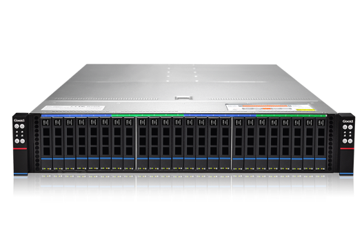 Сервер Gooxi SY204-D24RS-G2