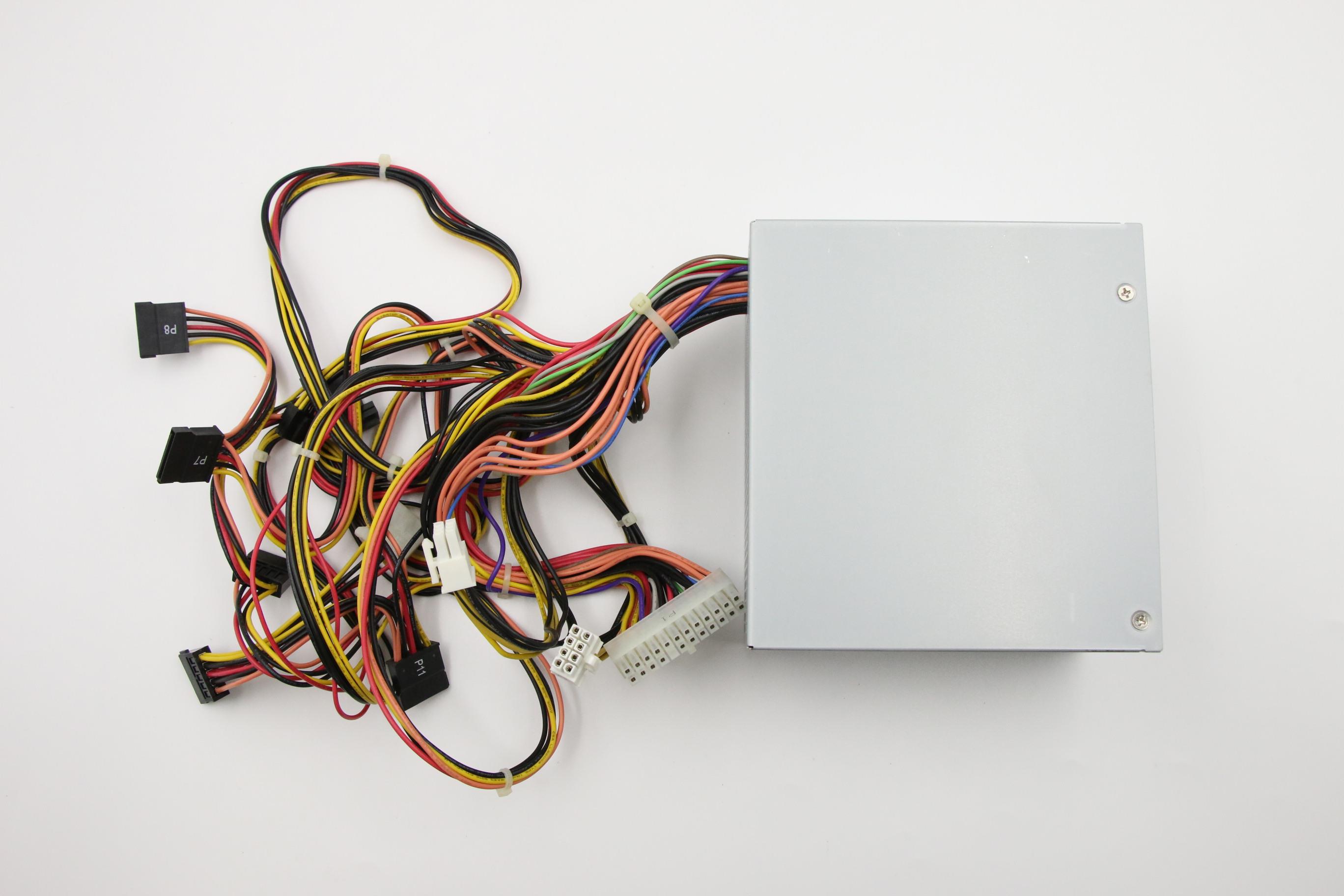 Блок питания Lenovo Delta GPS-400CB B 400W ATX PS REV:00F (03X3800)