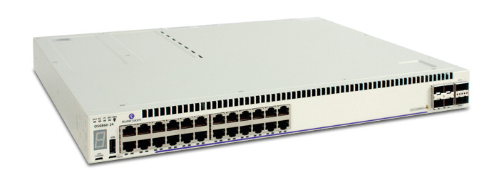 Коммутатор Alcatel-Lucent OS6860-24