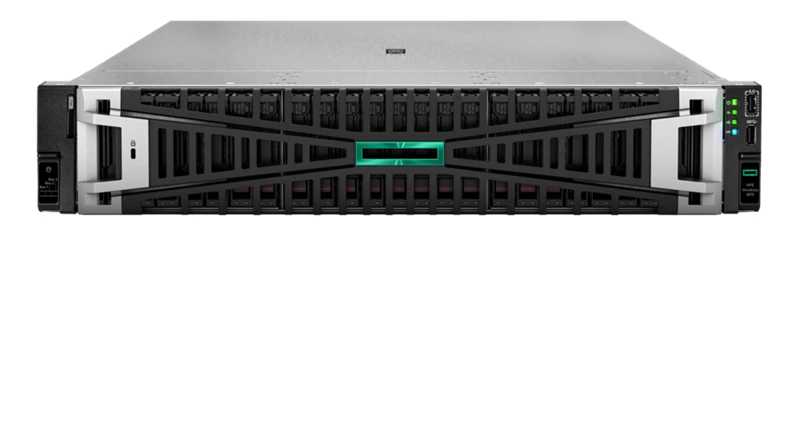 СХД HPE StoreEasy 1660 64TB SAS with Microsoft Windows Server IoT 2019 R7G23B