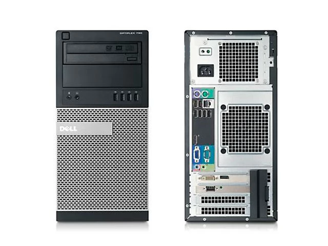 DELL OptiPlex 790 OP790-36104-03